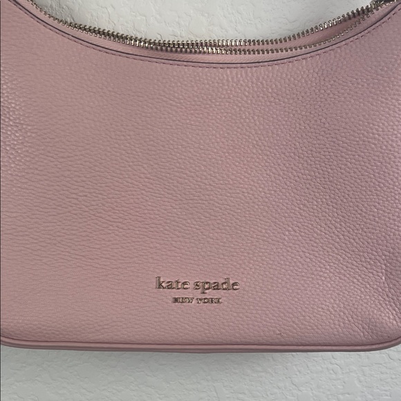Kate Spade Blush Shoulder Bag Pink - Picture 2 of 5